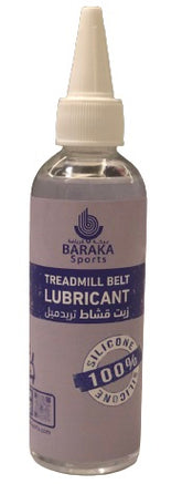 100% Silicon Lubricant Oil for all treadmills